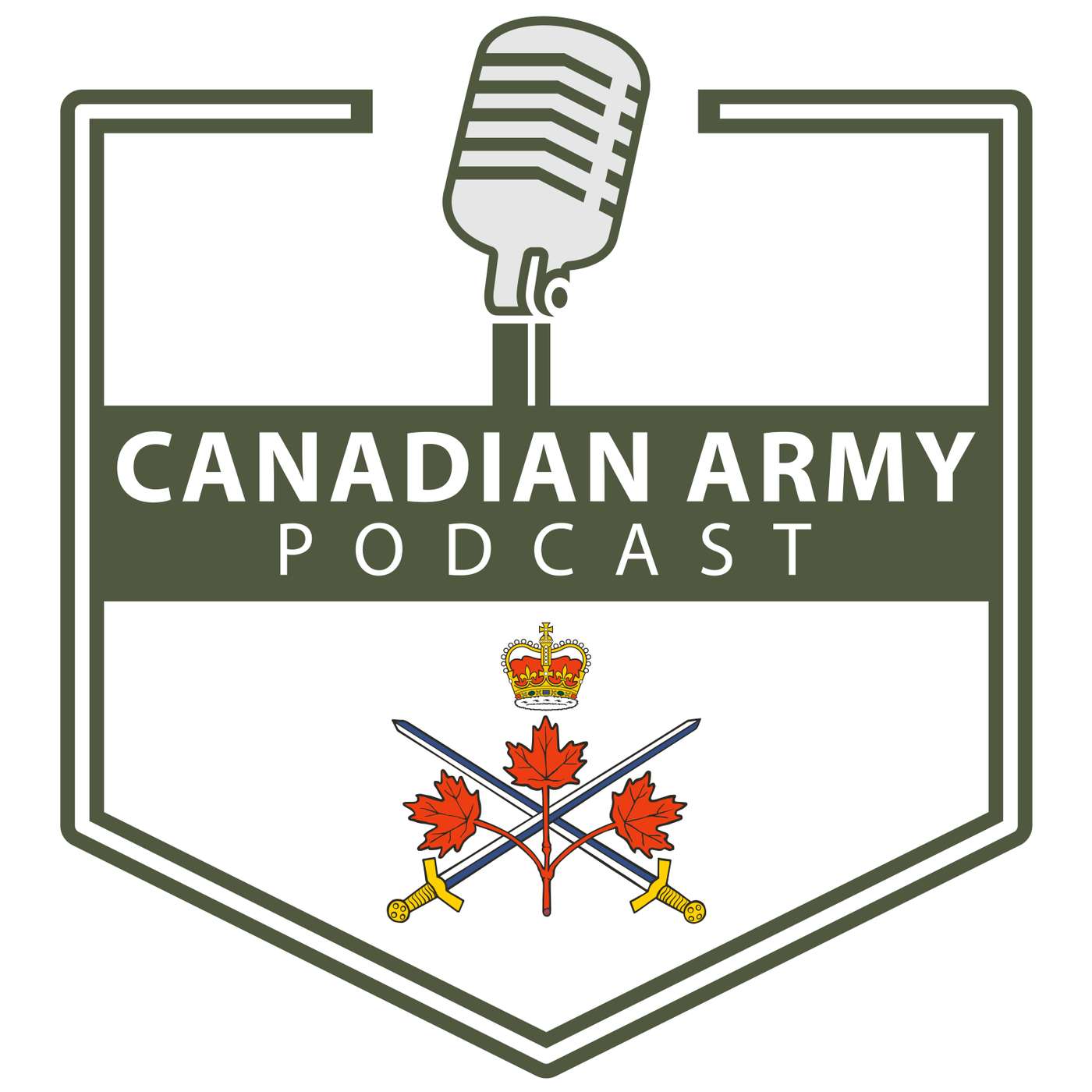 Defence Research and Development Canada (S5 E6) episode artwork