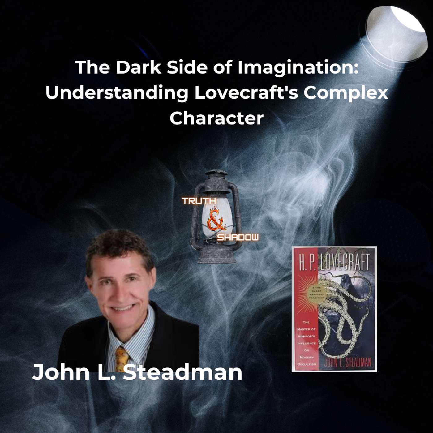 Truth & Shadow Podcast