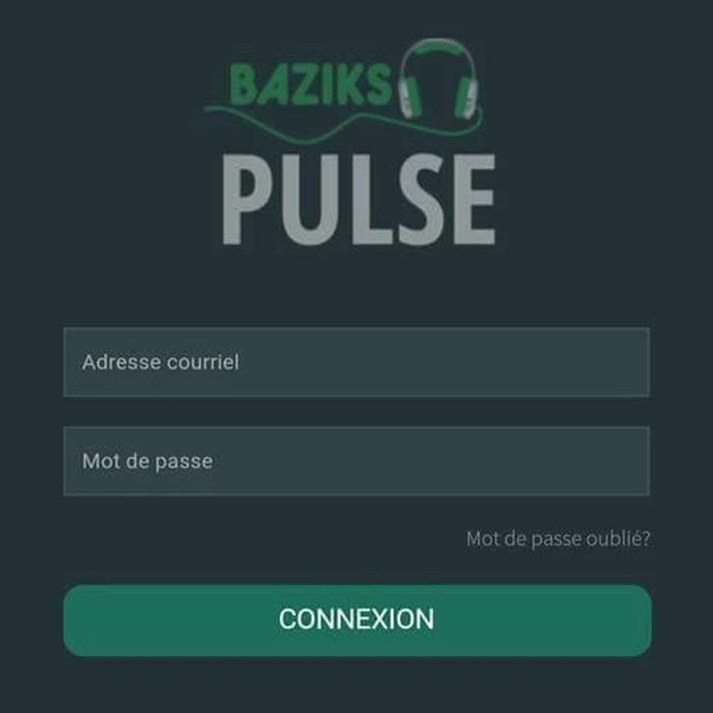 Ntambwe Harlem Mufoncol of Baziks Pulse talks taking on music streaming in the DRC episode artwork