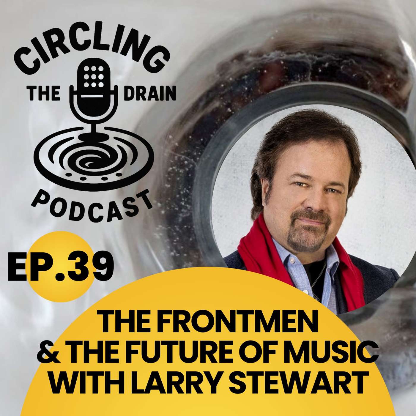 Circling The Drain