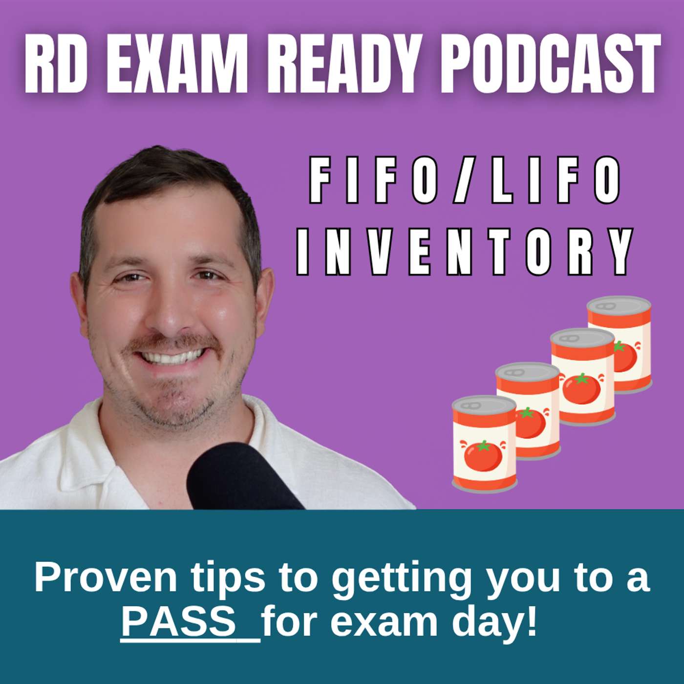 FIFO/LIFO Inventory