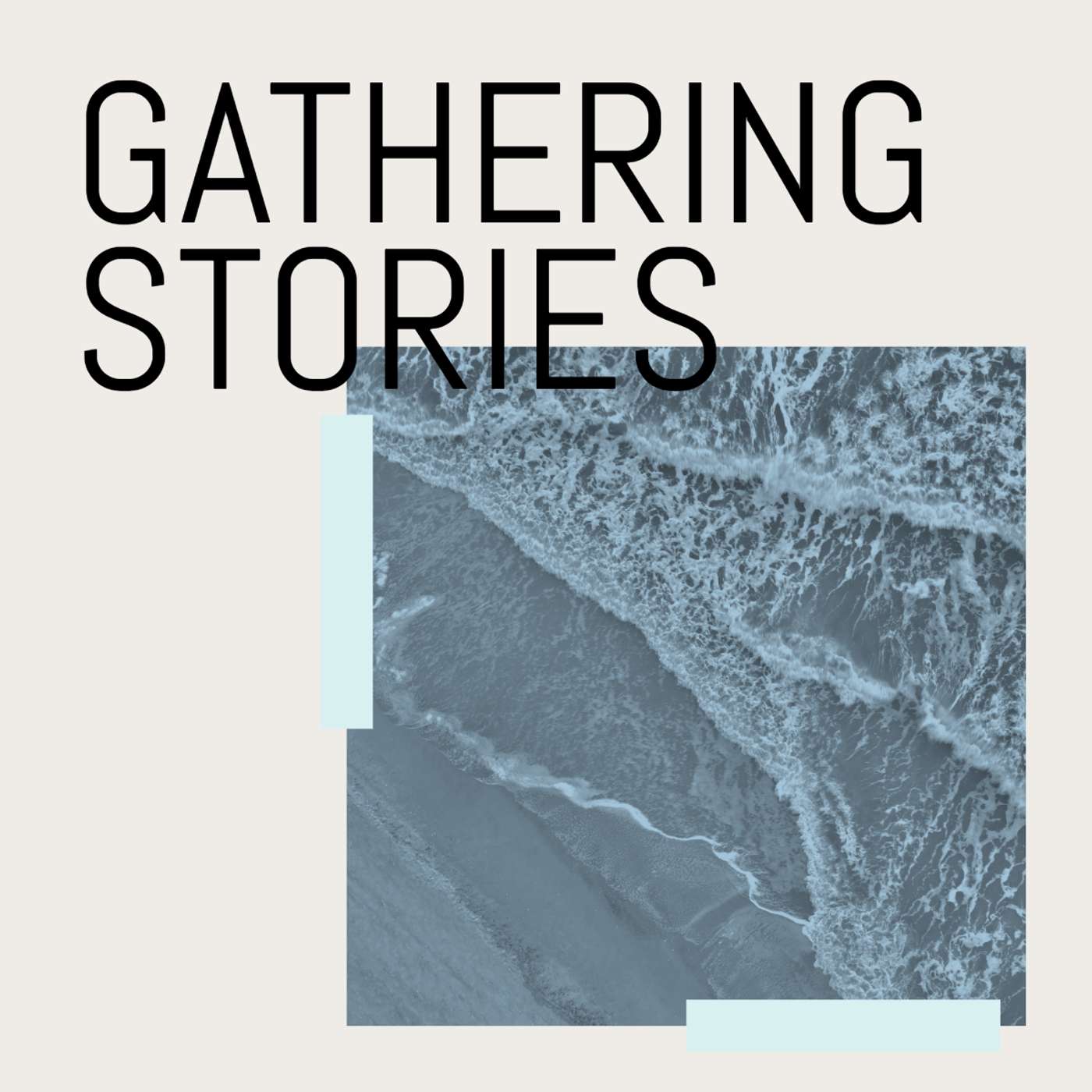 Gathering Stories | Ep. 1 - Hans Lonander