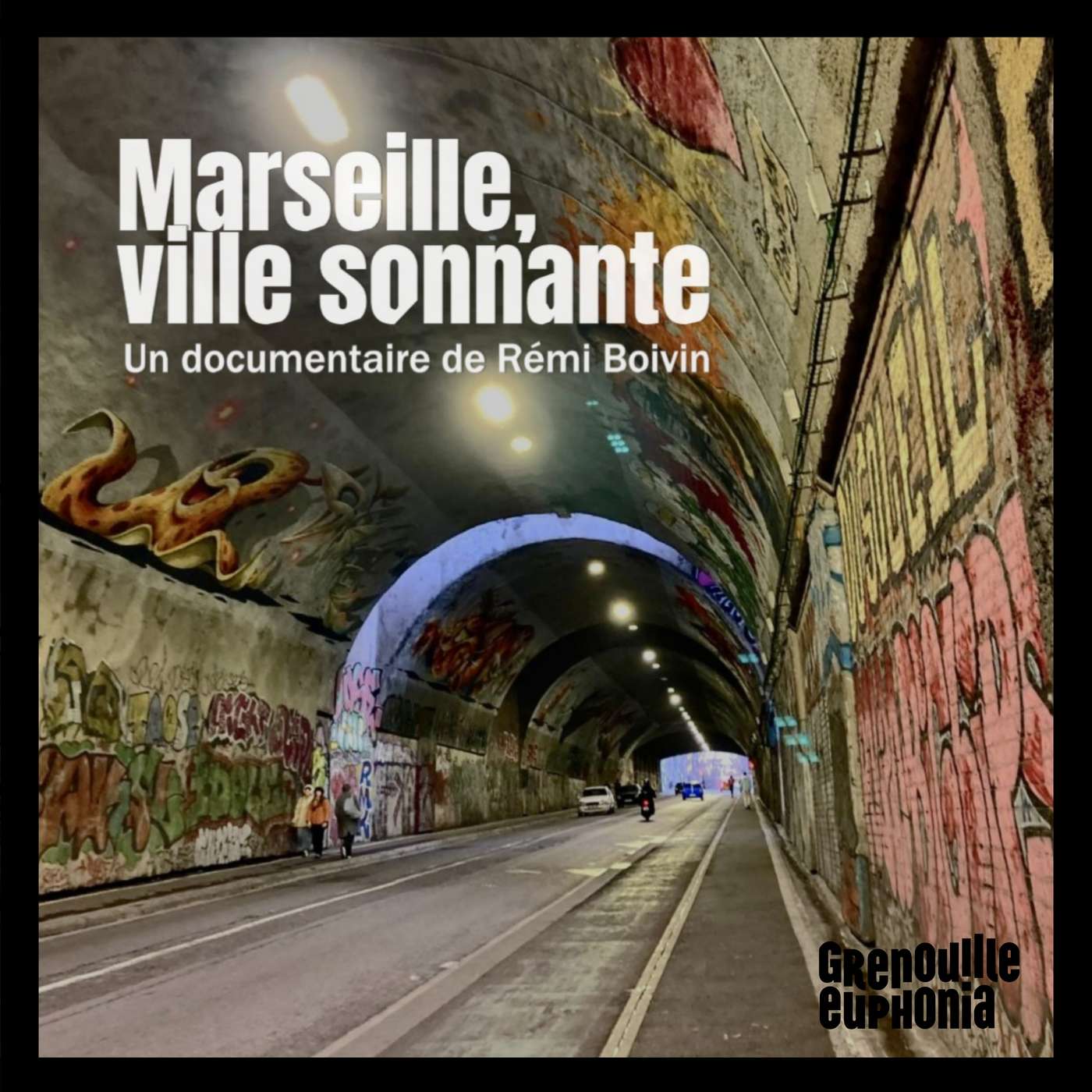 Création Documentaire