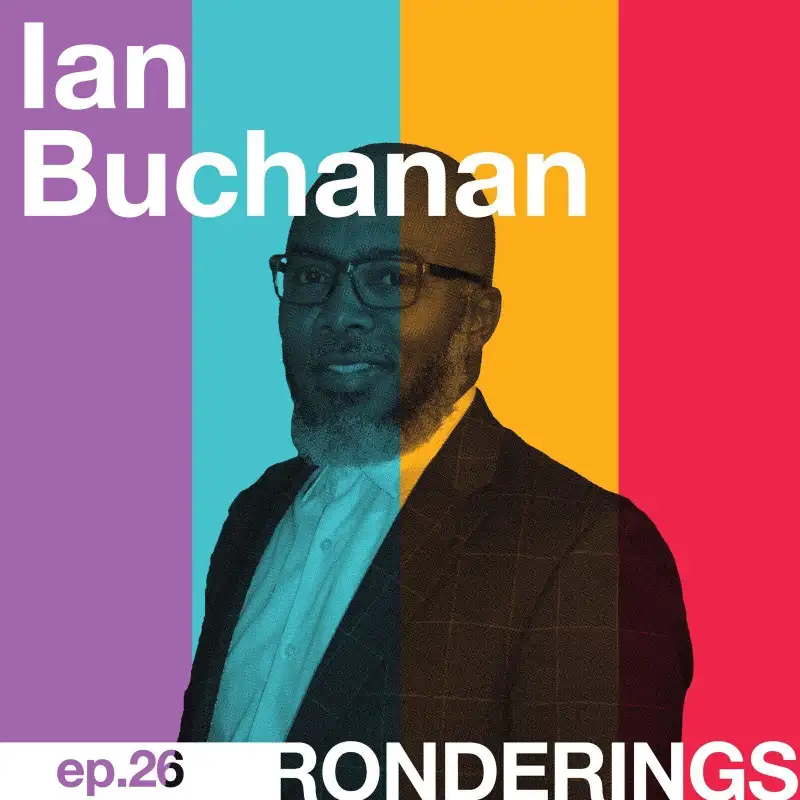 You Can't Heal What You Never Reveal - Ian Buchanan