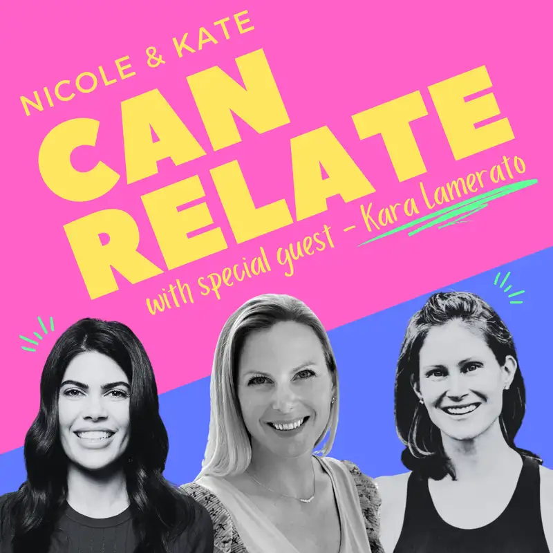 Special Feature: Kara Lamerato on having kids - and starting a business