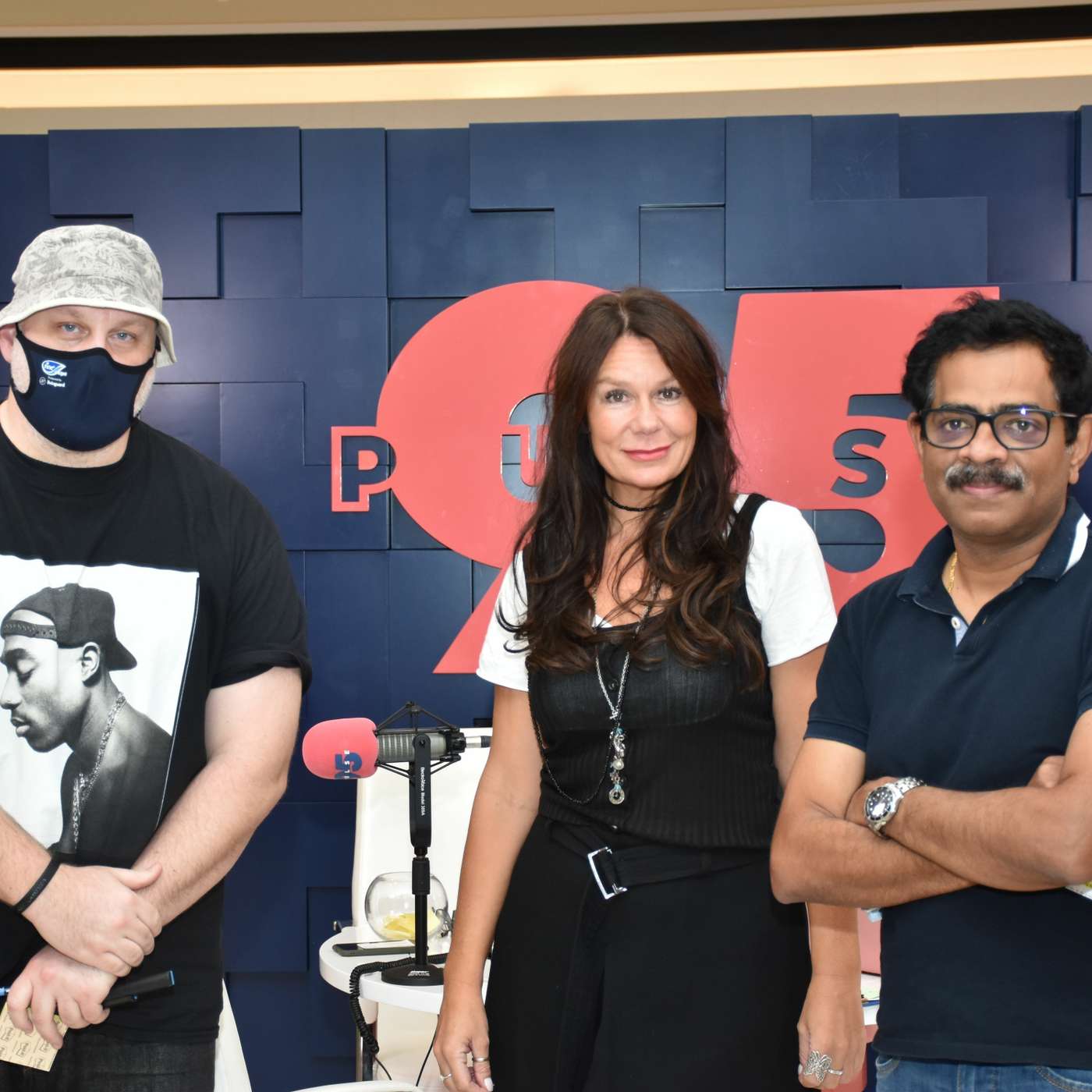 201 - Yalla Home Chats with Oasis Mall Sharjah #PulseLive  (13.08.2020)