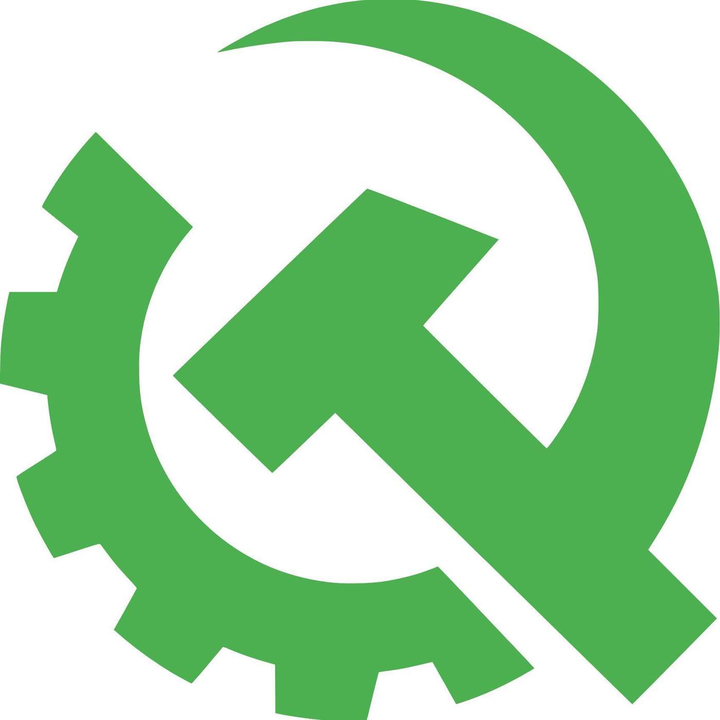 Ep 82 - The Earth Will Defeat Capitalism (but maybe socialists can help)