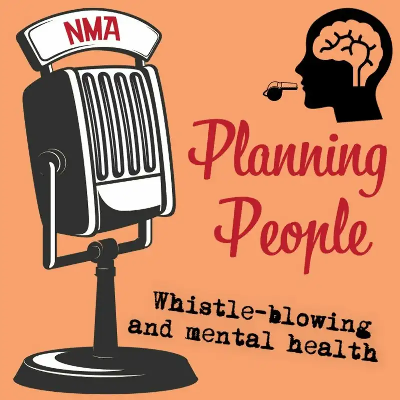 Blowing the whistle on Connaught sent my life into a downward spiral