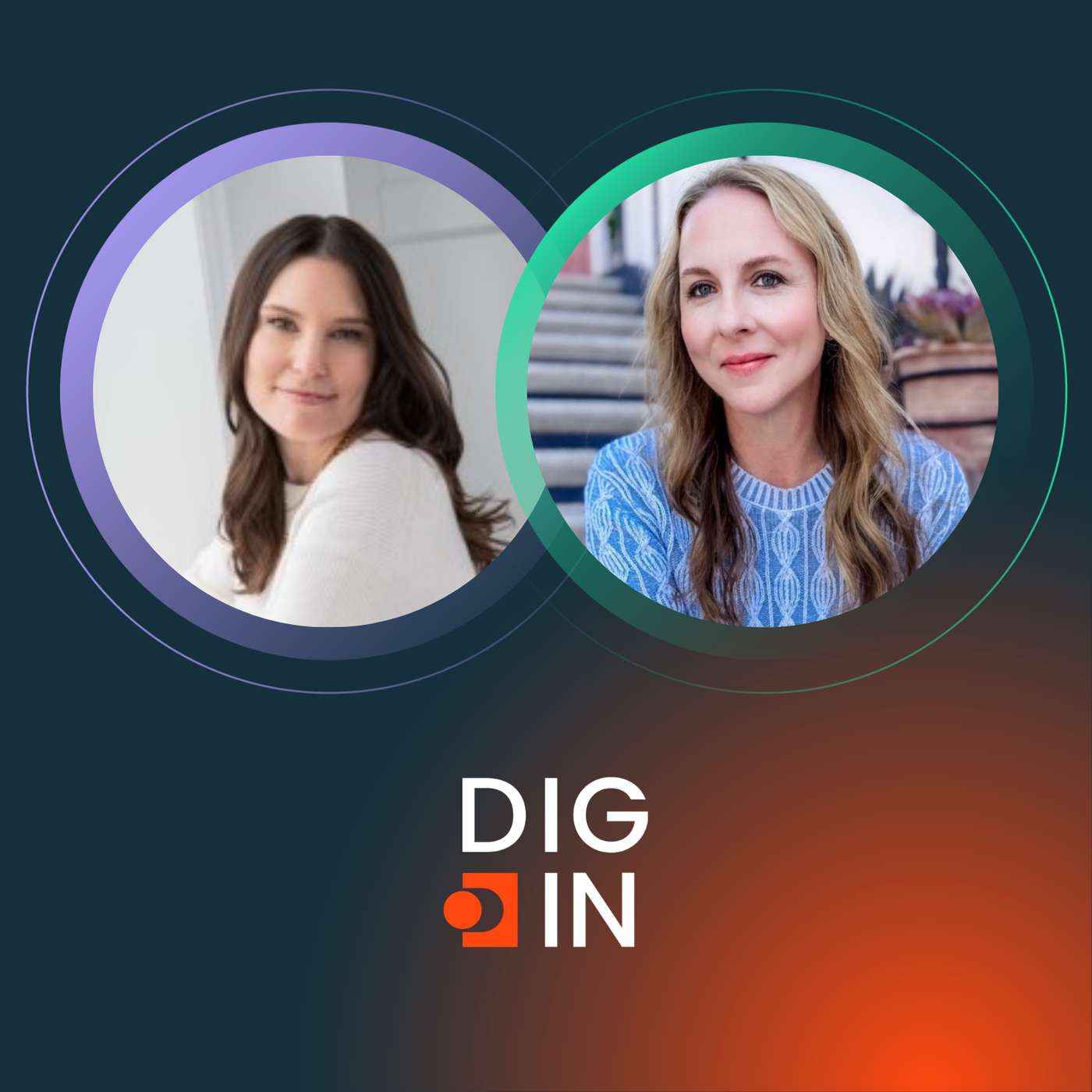 135. Dig (In)spiration: Why brands must balance quick wins with enduring loyalty 135. Dig (In)spiration: Why brands must balance quick wins with enduring loyalty