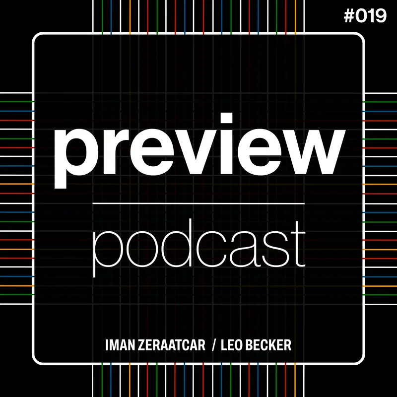 #019: AI Boy- & Girlfriends / ByBit Hack / Apple vs. UK / Produktivitäts-Tracking vs. Überwachung / Mini-Mega-Corporates / Alexa+ / AI Agent Kommunikation / Netflix & Podcasts / Teslas Verkaufseinbruch in Europa