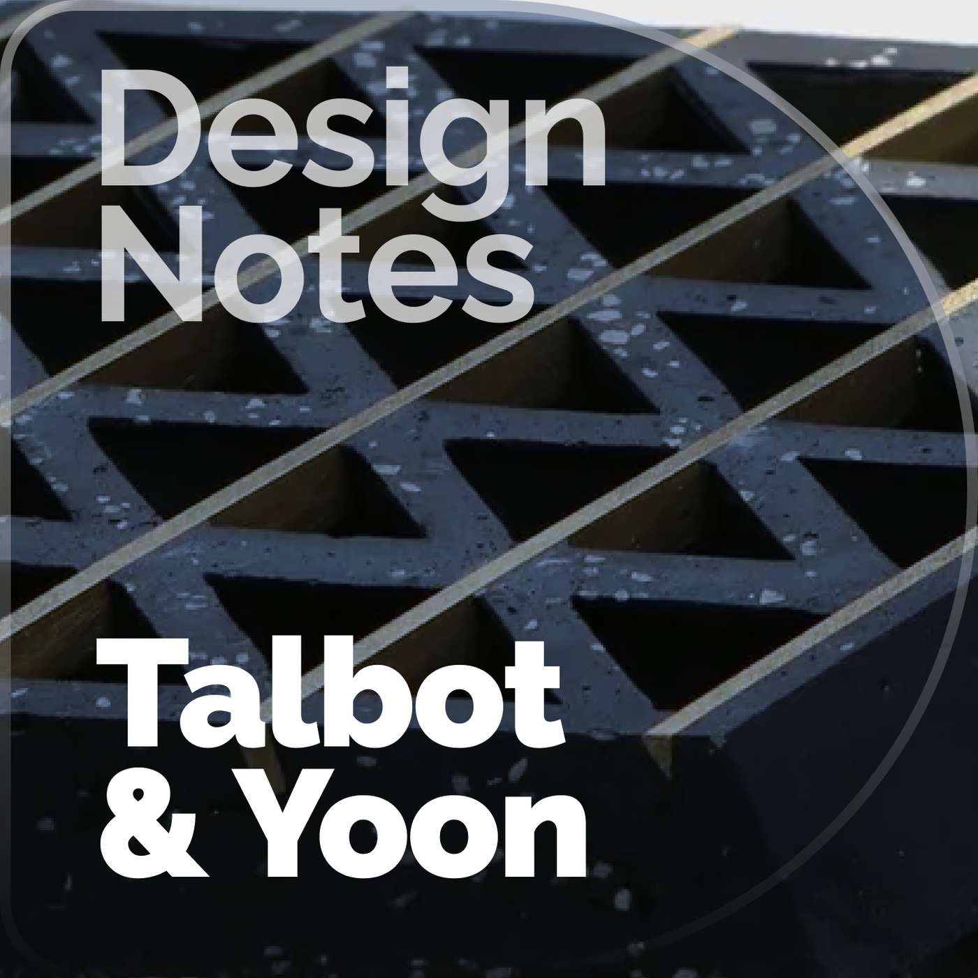 From War Room to Playroom: Talbot & Yoon on Making Play a Central Design Tenet episode artwork