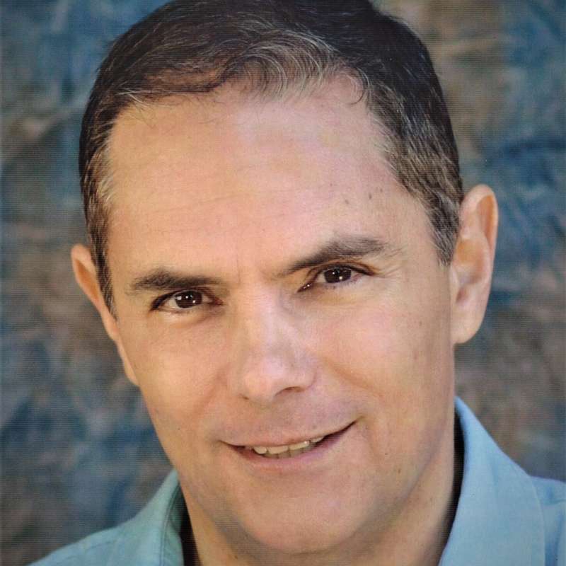 Richard Cansino