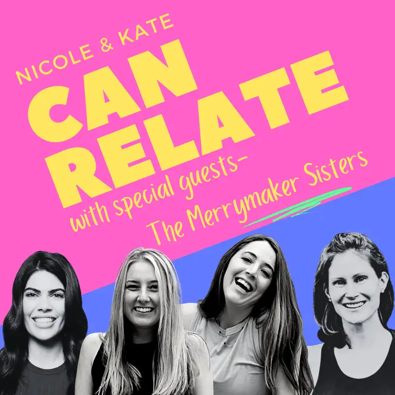 Special Feature: The Merrymaker Sisters on self-acceptance 