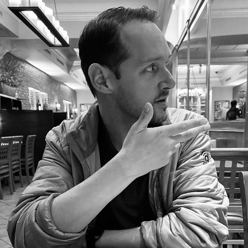 Richard L. Zarth III