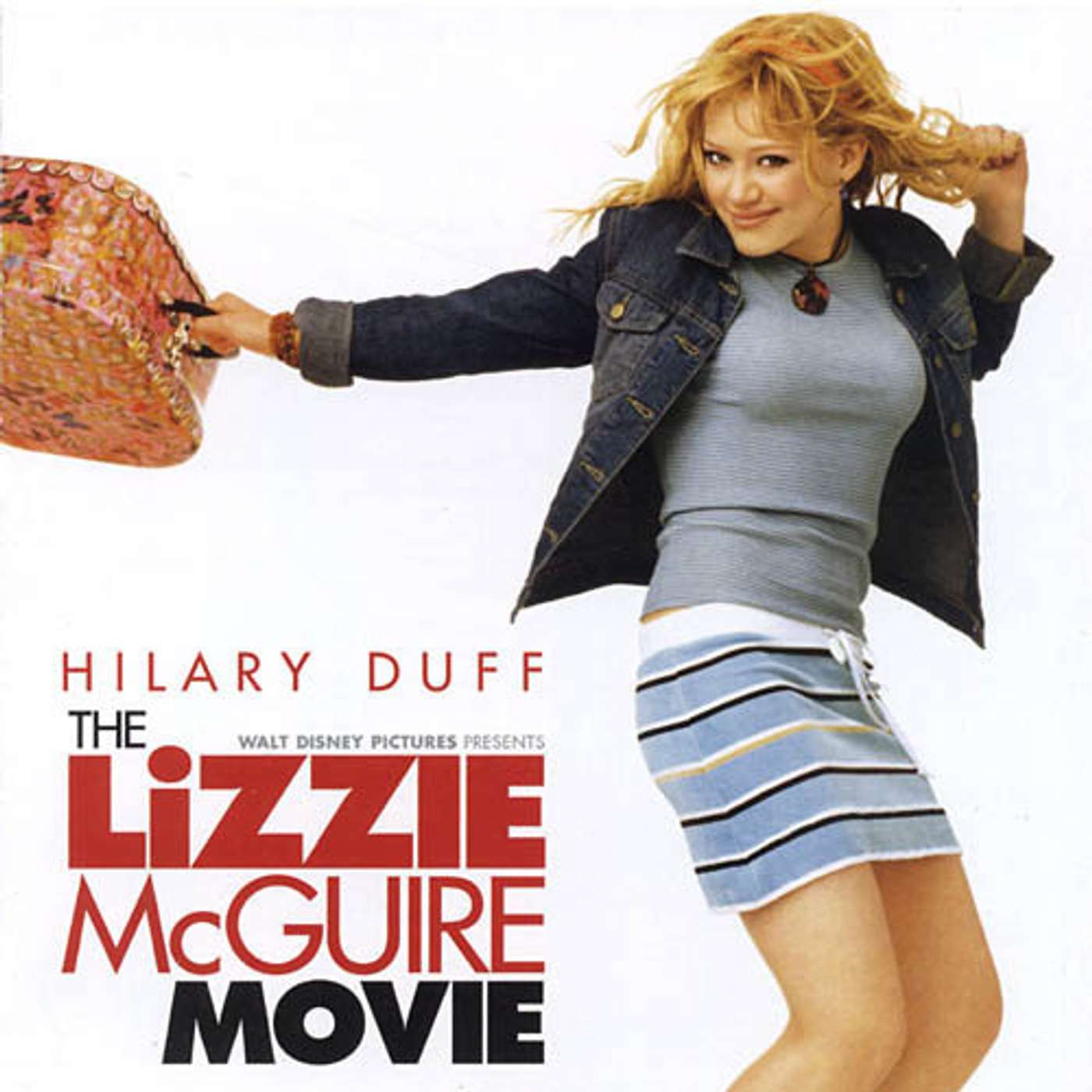 The Lizzie McGuire Movie (w/ Megan Claire Murphy)