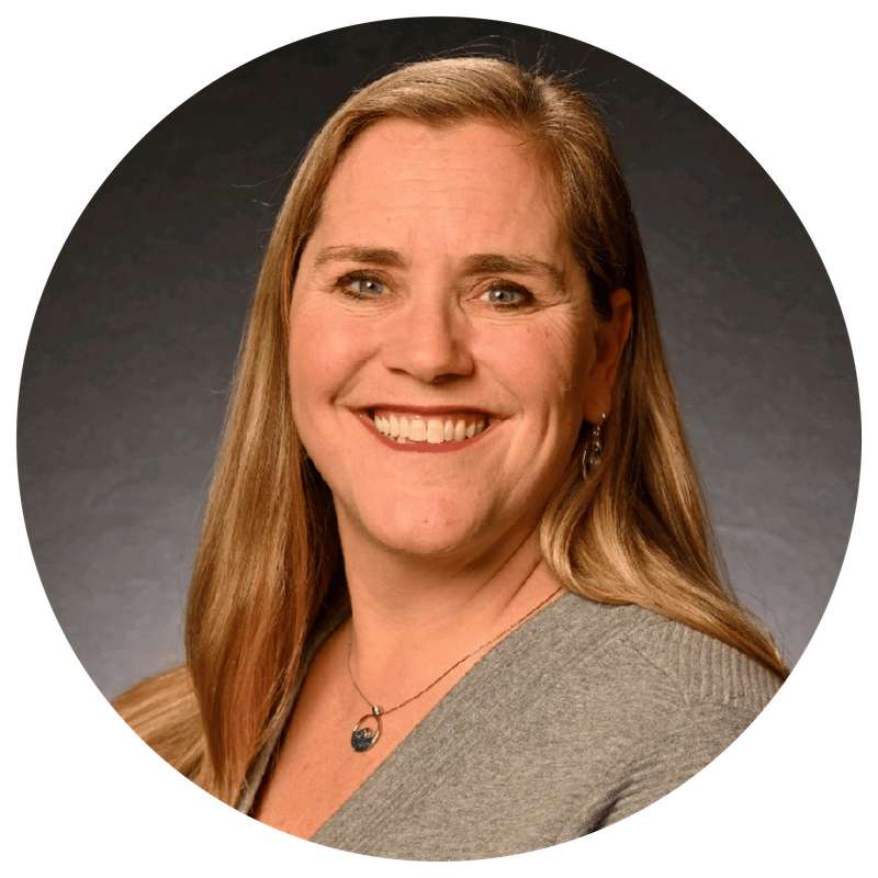 Jill Snyder
