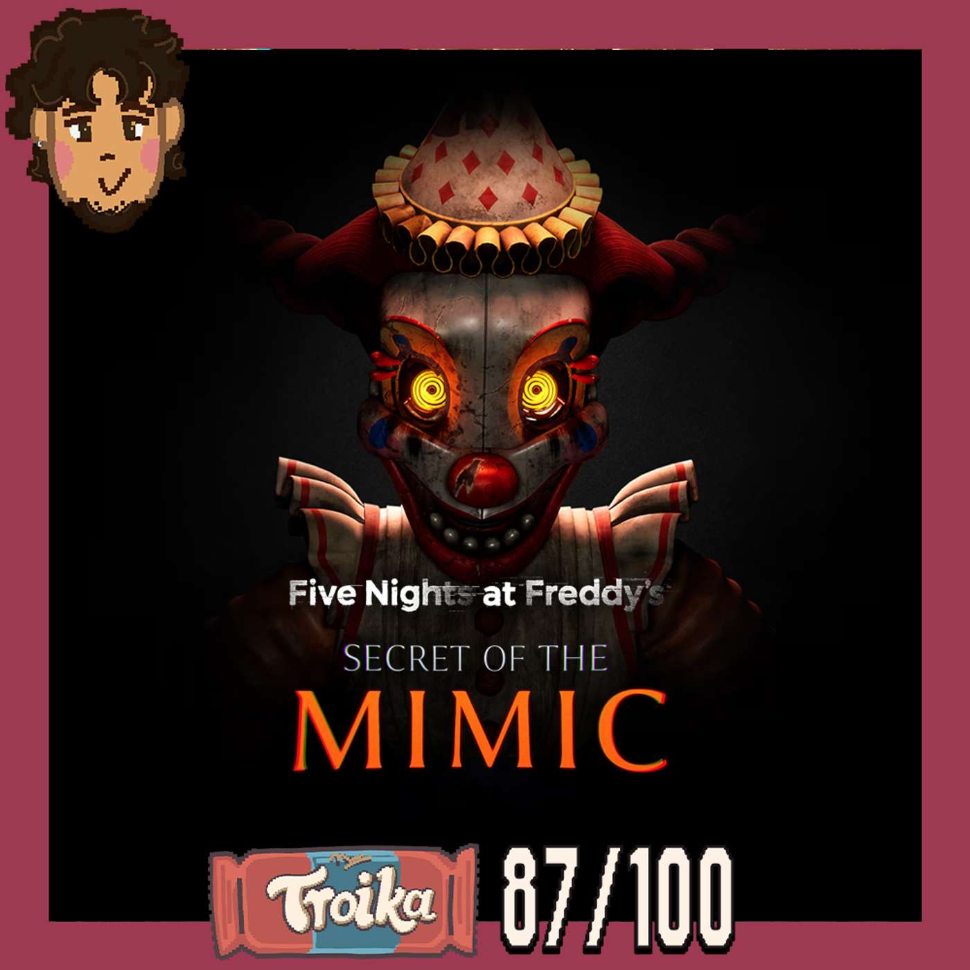 Snålt Snop og Spill