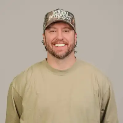 Clinton Norris