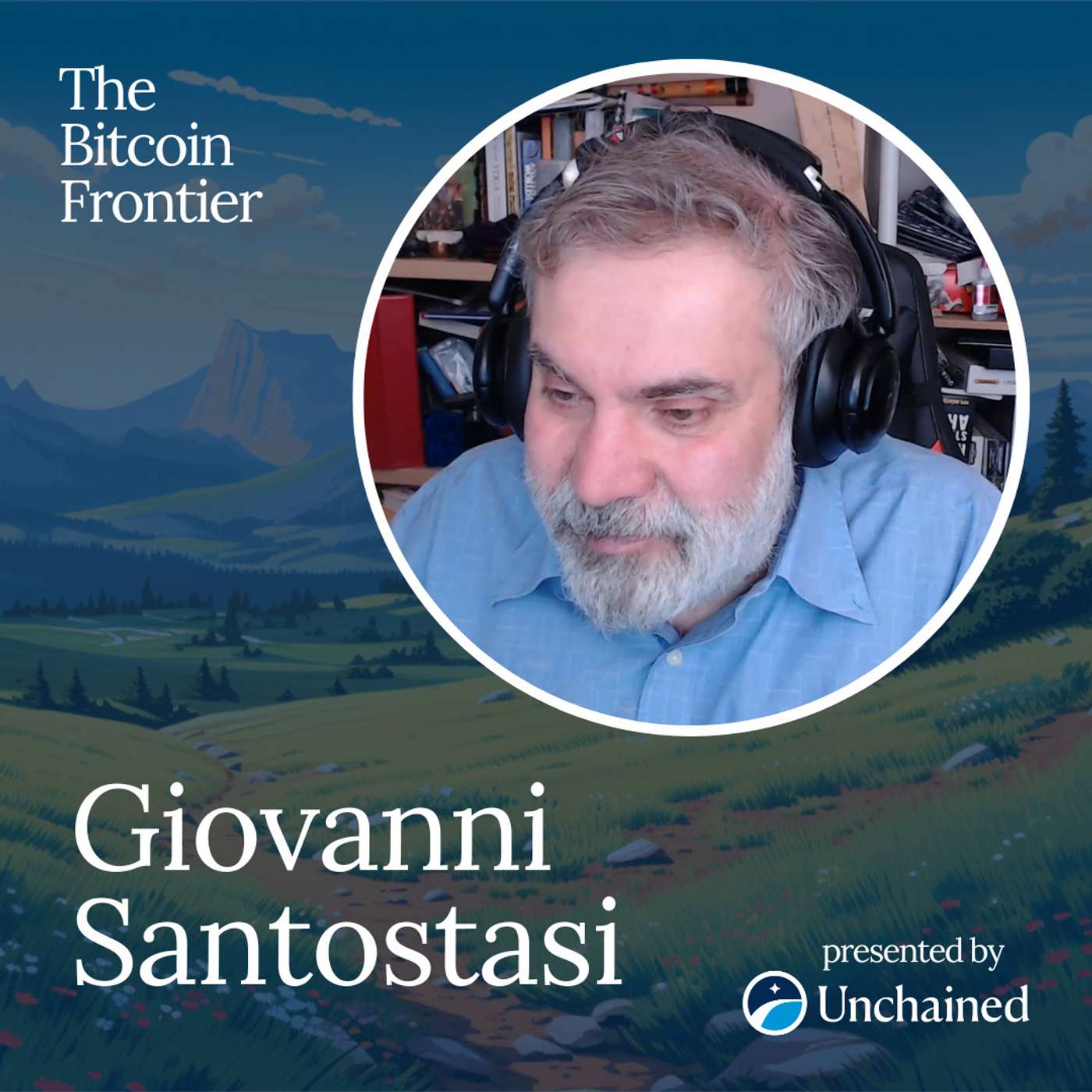 The science behind $1,000,000 bitcoin with Giovanni Santostasi