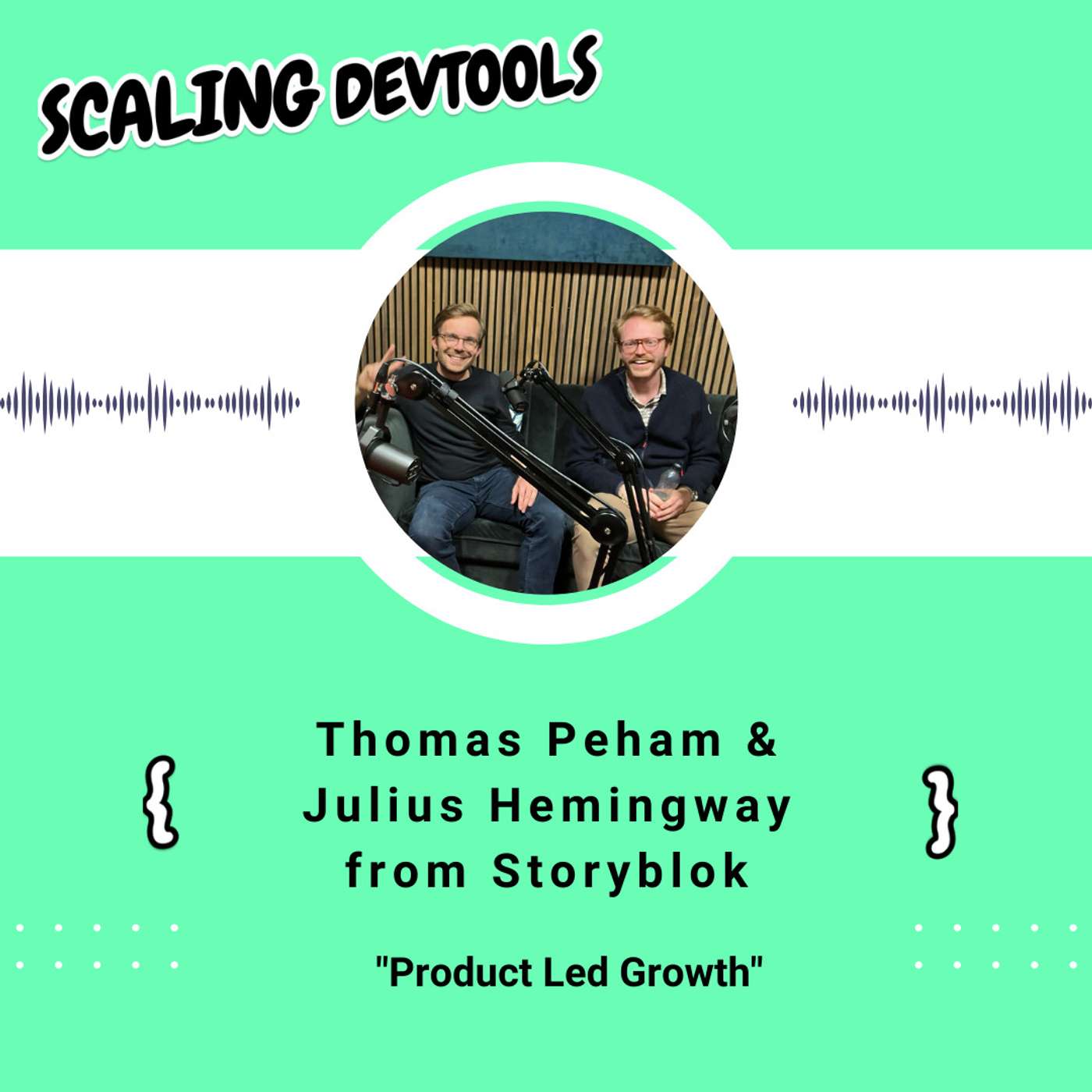 Scaling DevTools