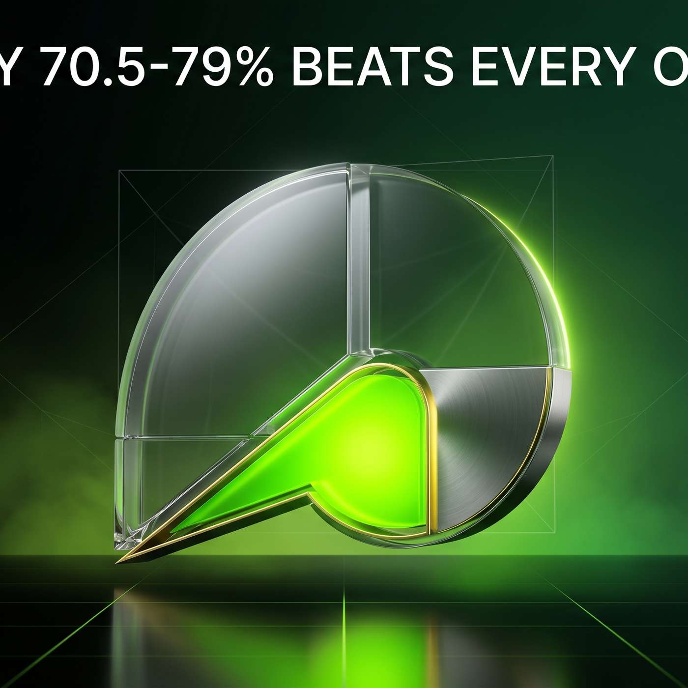 OTE: Why 70.5-79% Beats Every Other Fib