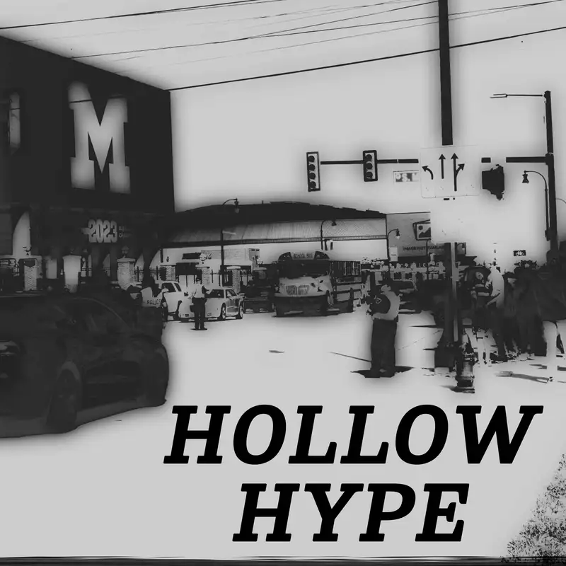 Hollow Hype