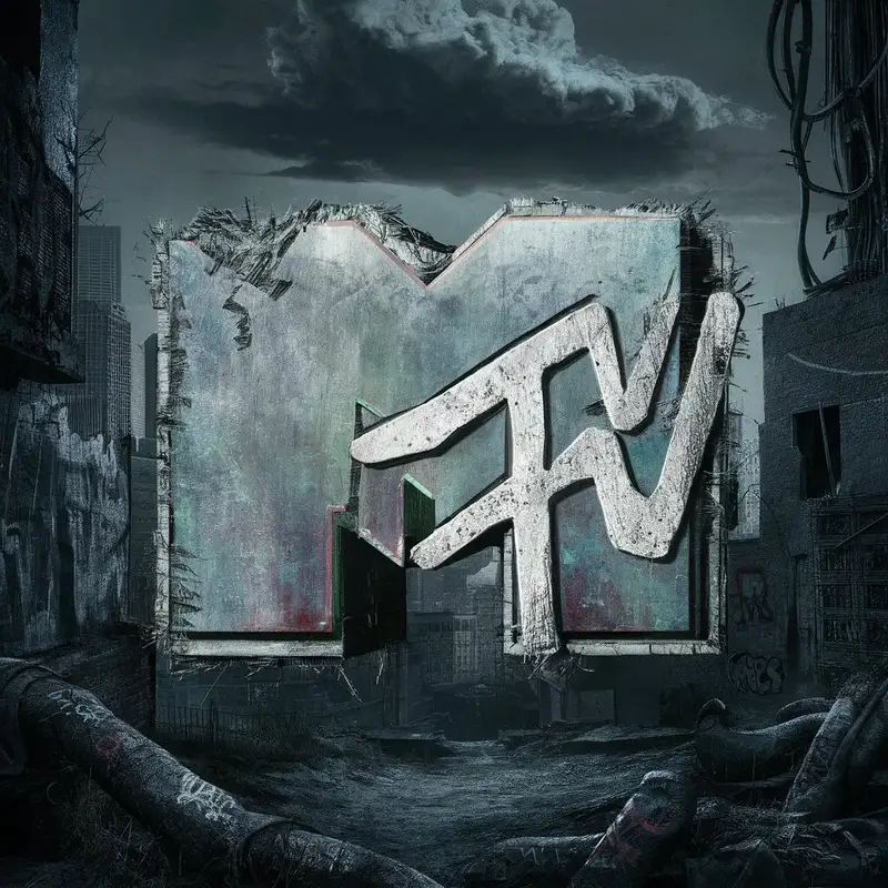 #0043 - MTV still sucks. - 08/13/2024