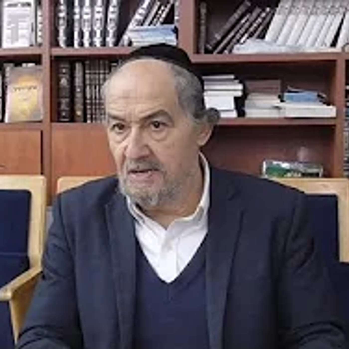 הרב מיכאל שושן - שיעור בית כנסת מורשת כהנים - 15 ינואר 2026 למניינם - מנורת המאור - קבלה - פרשת שבוע