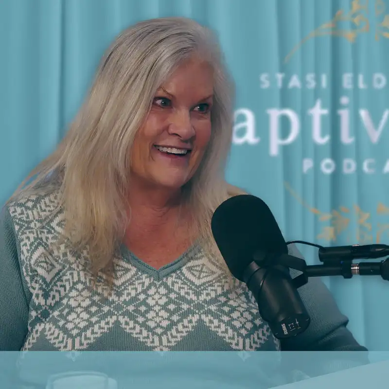 E112 | Living Rooted: A Gentler Way Into the New Year