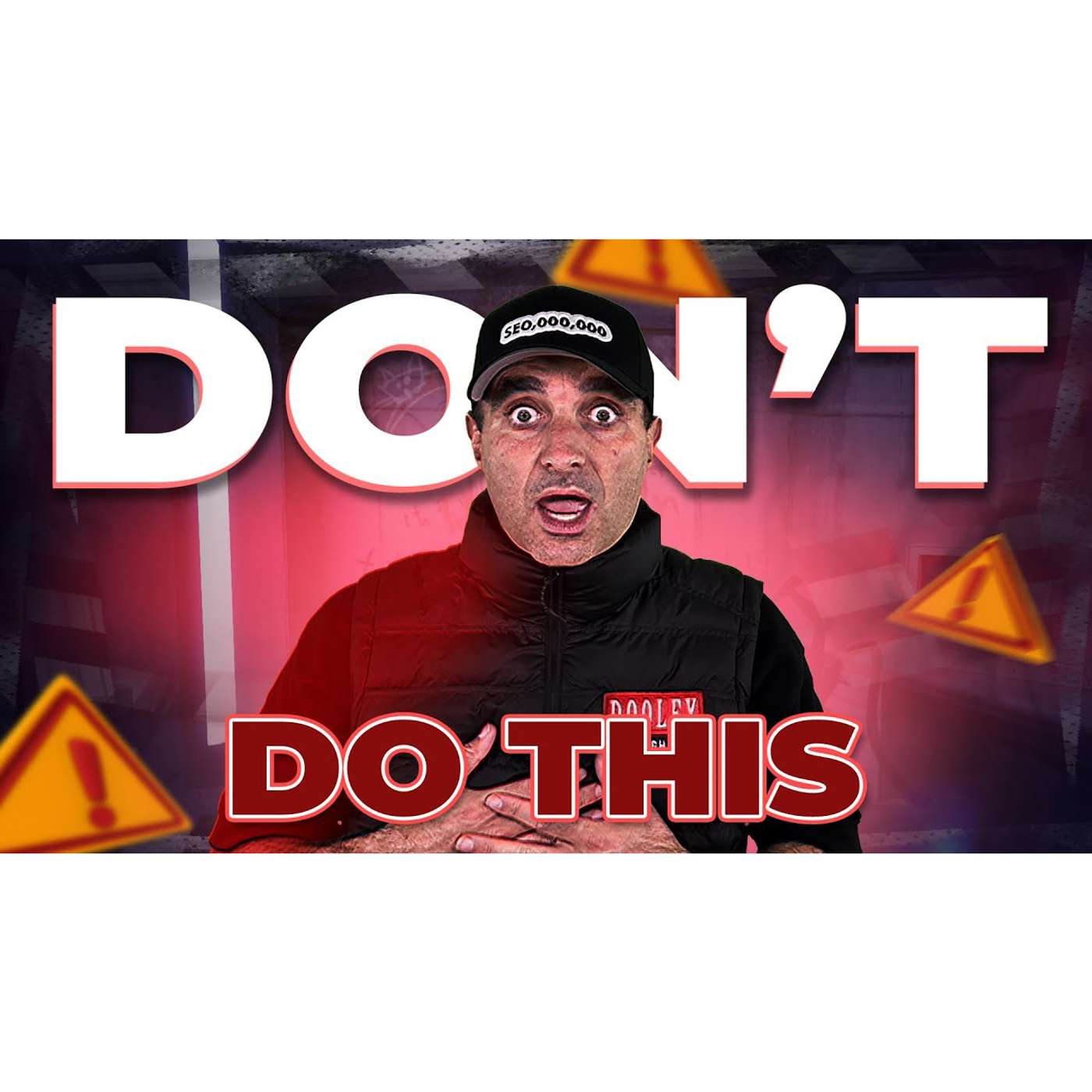 James Dooley Podcast