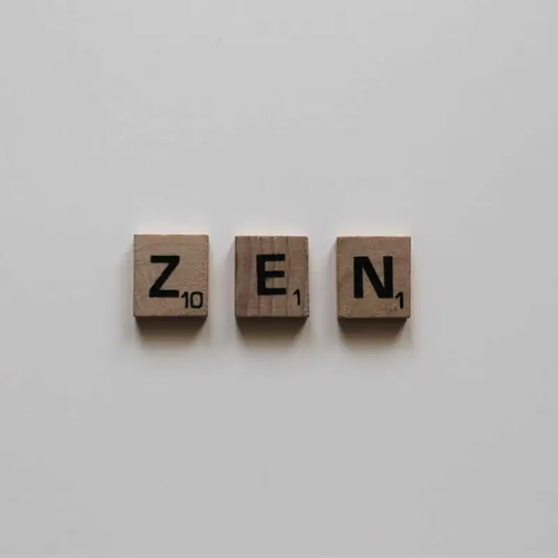 10 Rules for a Quiet Life {Part IV}