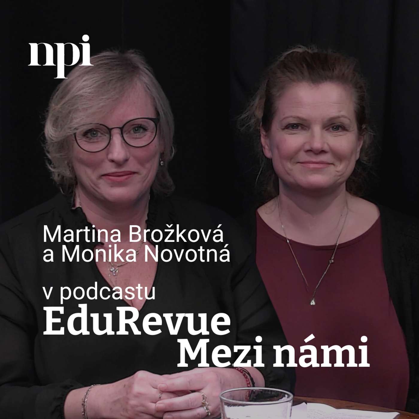 Školní speciální pedagog se umí postarat o každého. I o děti s epilepsií episode artwork