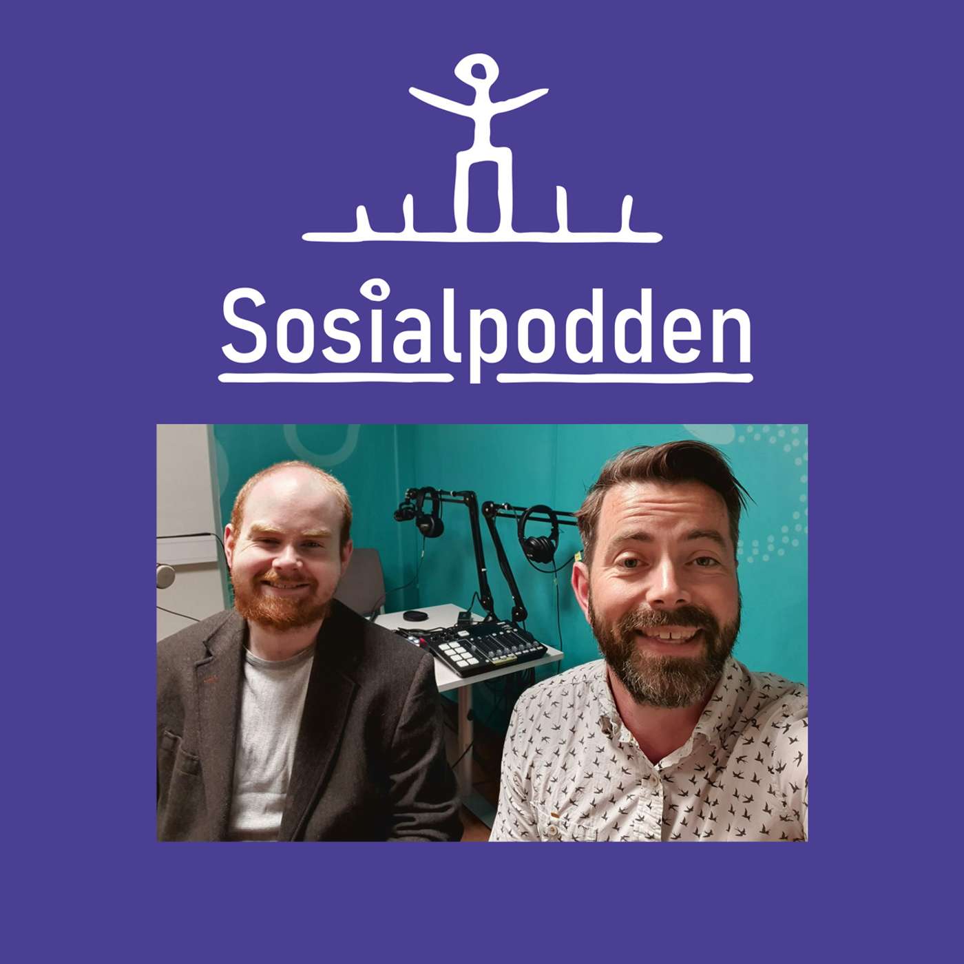 Sosialpodden