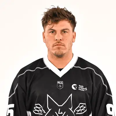 Tyrell Hamer-Jackson