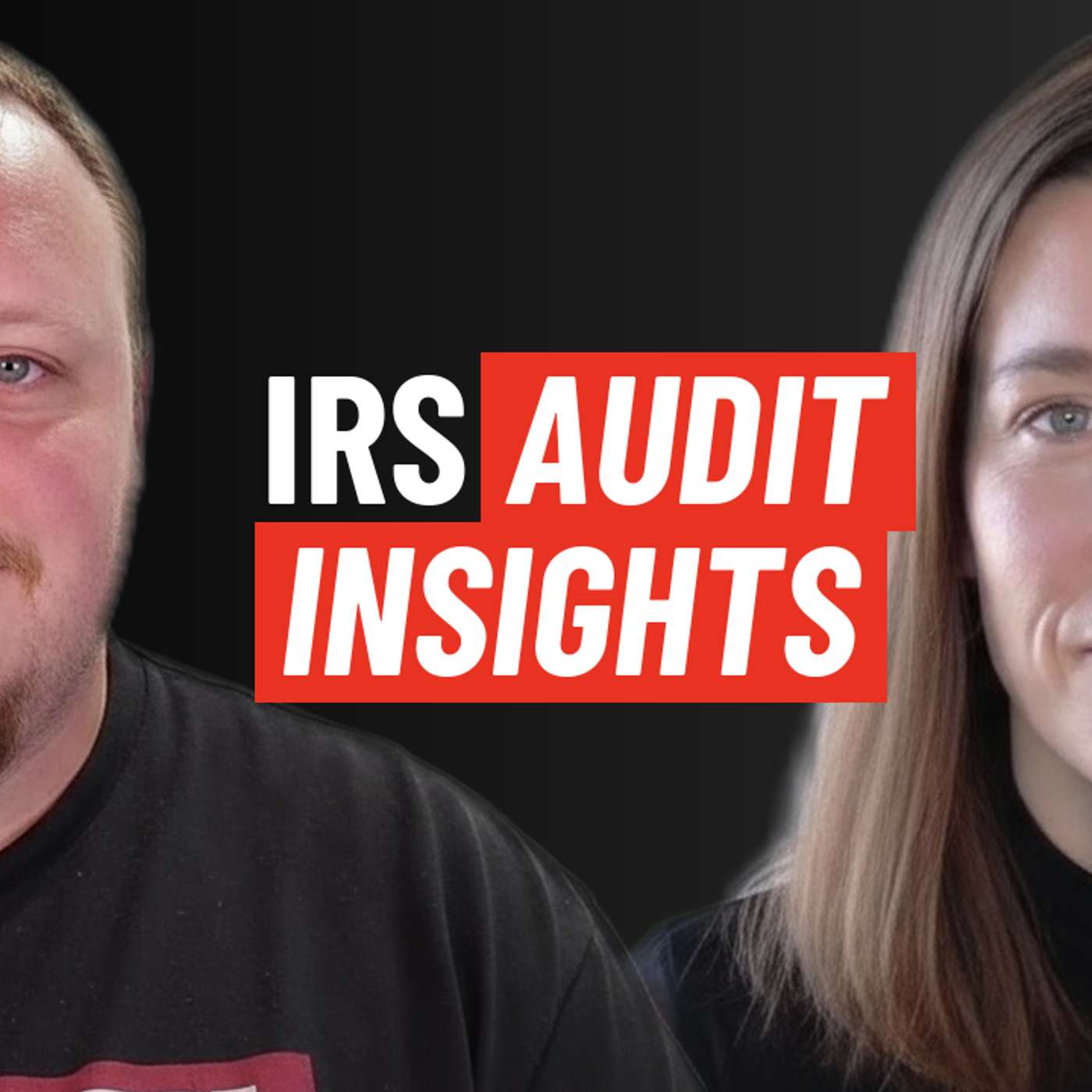 Should you be afraid of the IRS? episode artwork