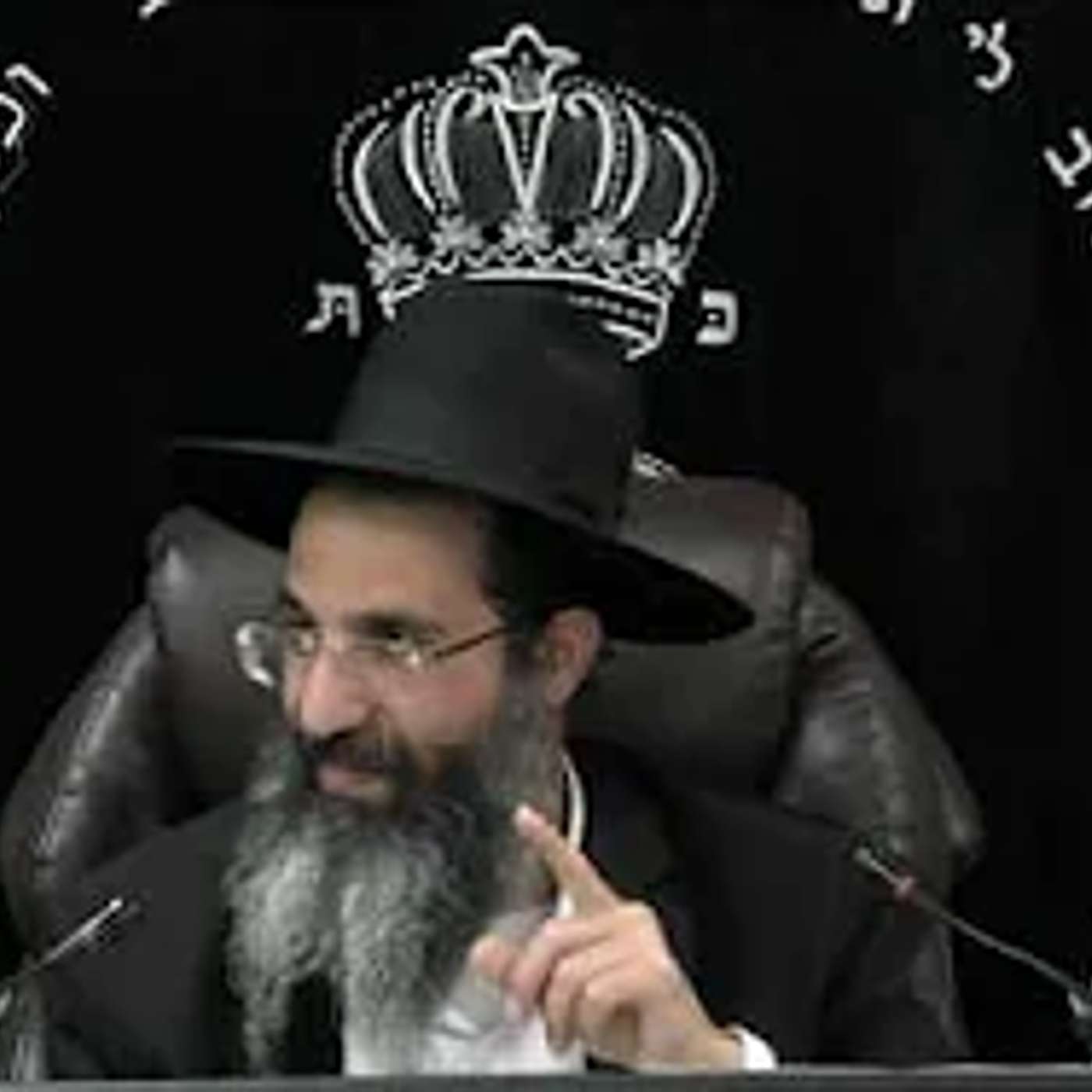 שומר פיו ולשונו 💬 שומר מצרות נפשו | הרב שי עובד | שלישי - פרשת תזריע מצורע - תשפו
