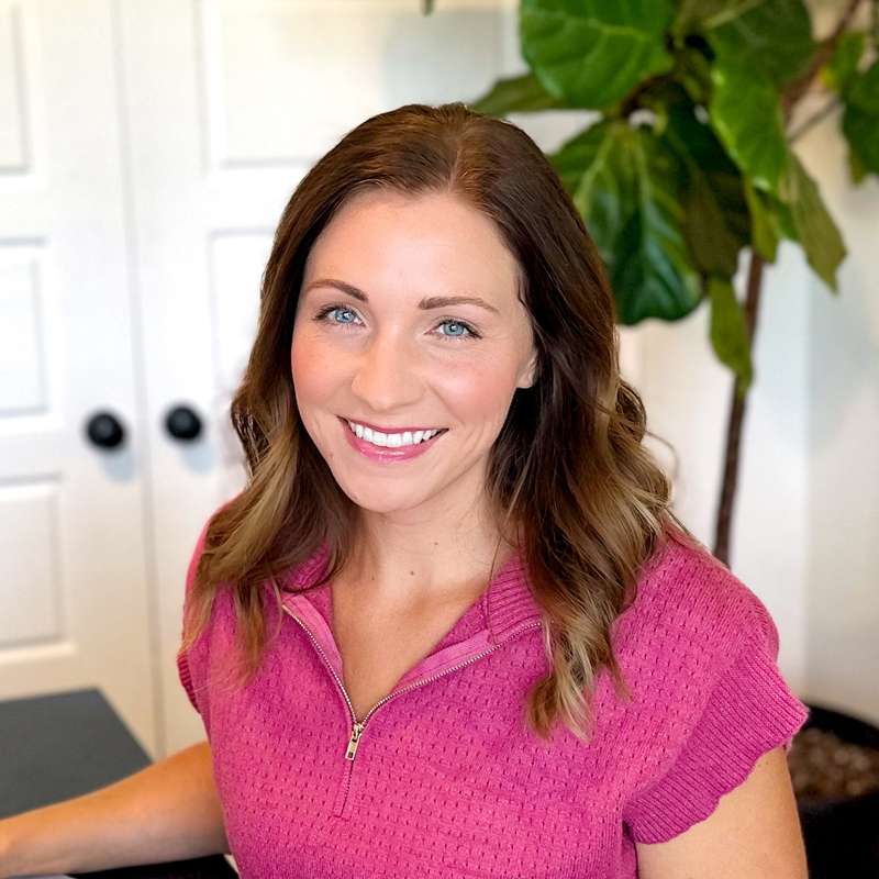 Kayla Helmick