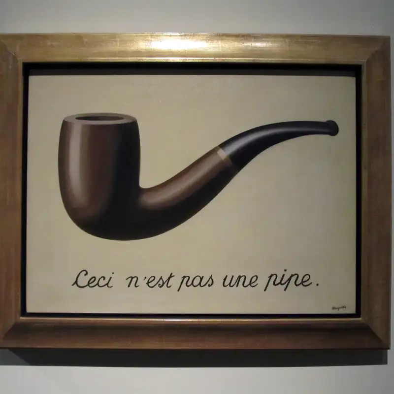 This is not an episode (a diversion into what makes explanations good)