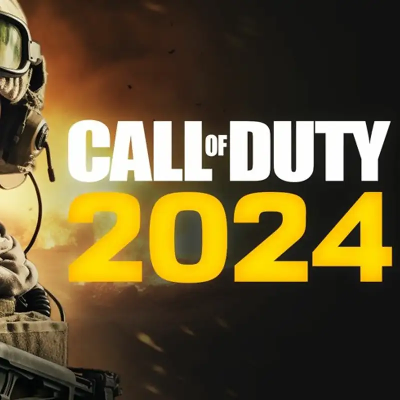 49 - Call of Duty 2024: Gulf War Rumors, Amazon Games Layoffs, YouTube and Ad Blockers | 25.11.23
