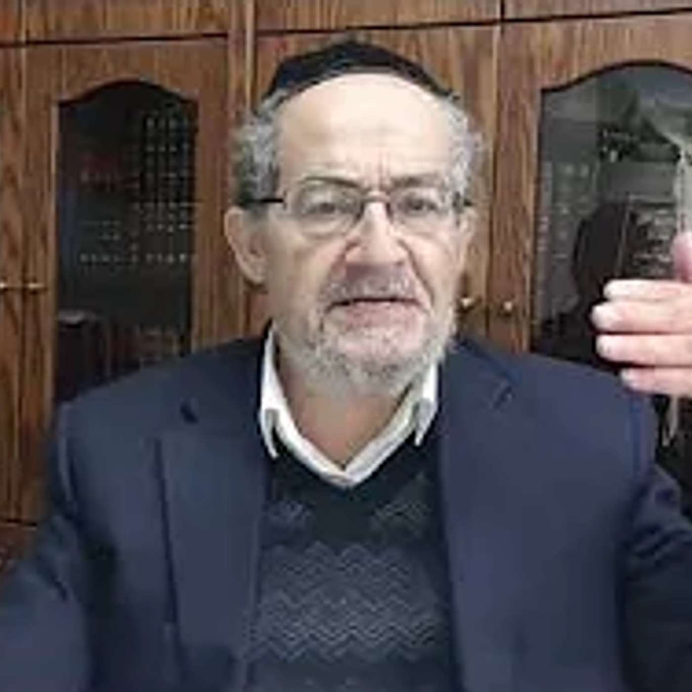 הגיגים לפרשת מקץ תשפו במרוקאית