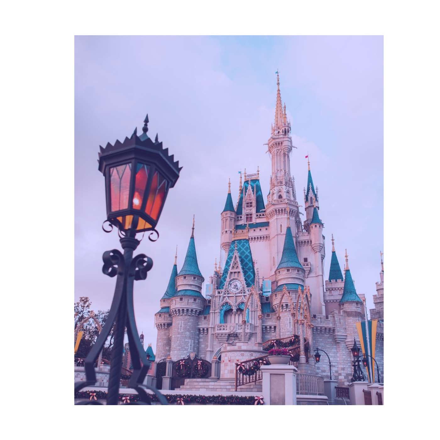 #21: Conspiracy Theories