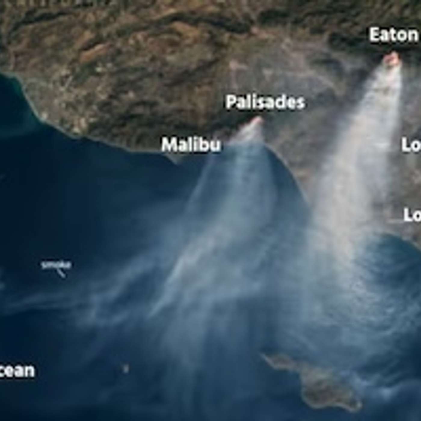 Los Angeles Wildfire Catastrophe, the Climate Crisis and the Future of Public Policy