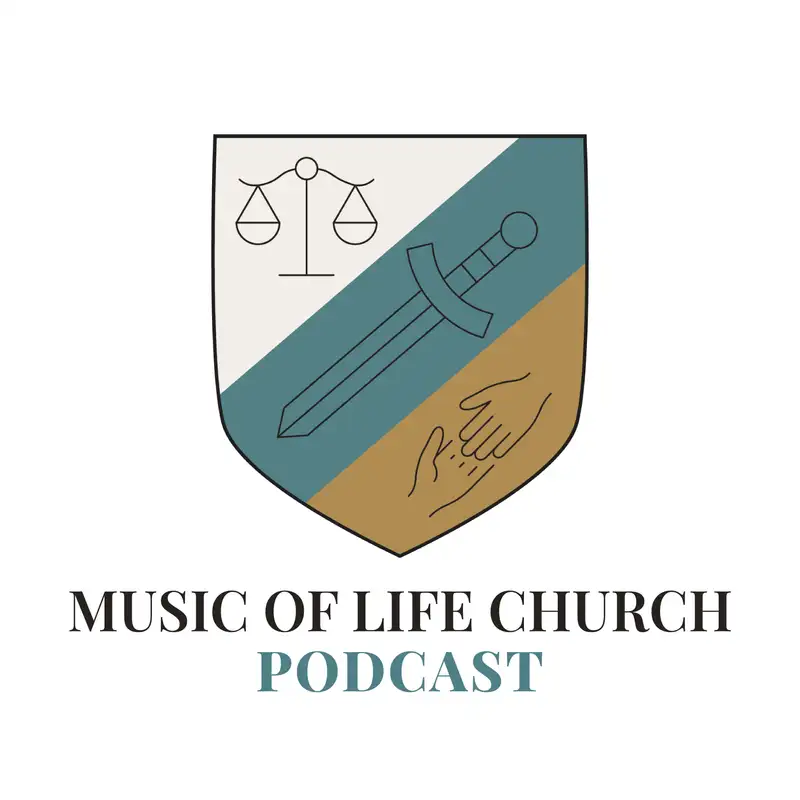 Introduction to Season 7 - The Ultimate Answer (Leadership, Grace, Love) - Supplementary Teaching