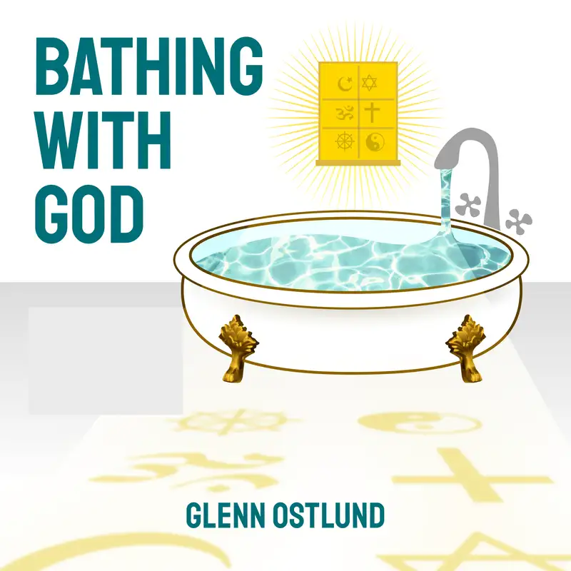 Ep 947 - Rub-a-dub-dub, What's That Voice in my Tub?