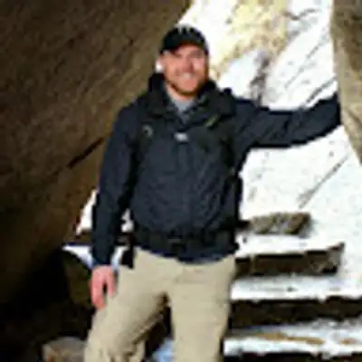 image of podcast supporter