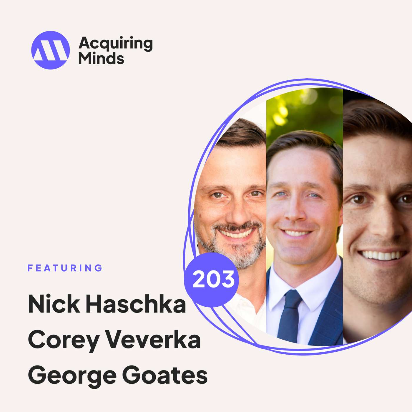 3 Perspectives: A Panel on Buying Small Businesses