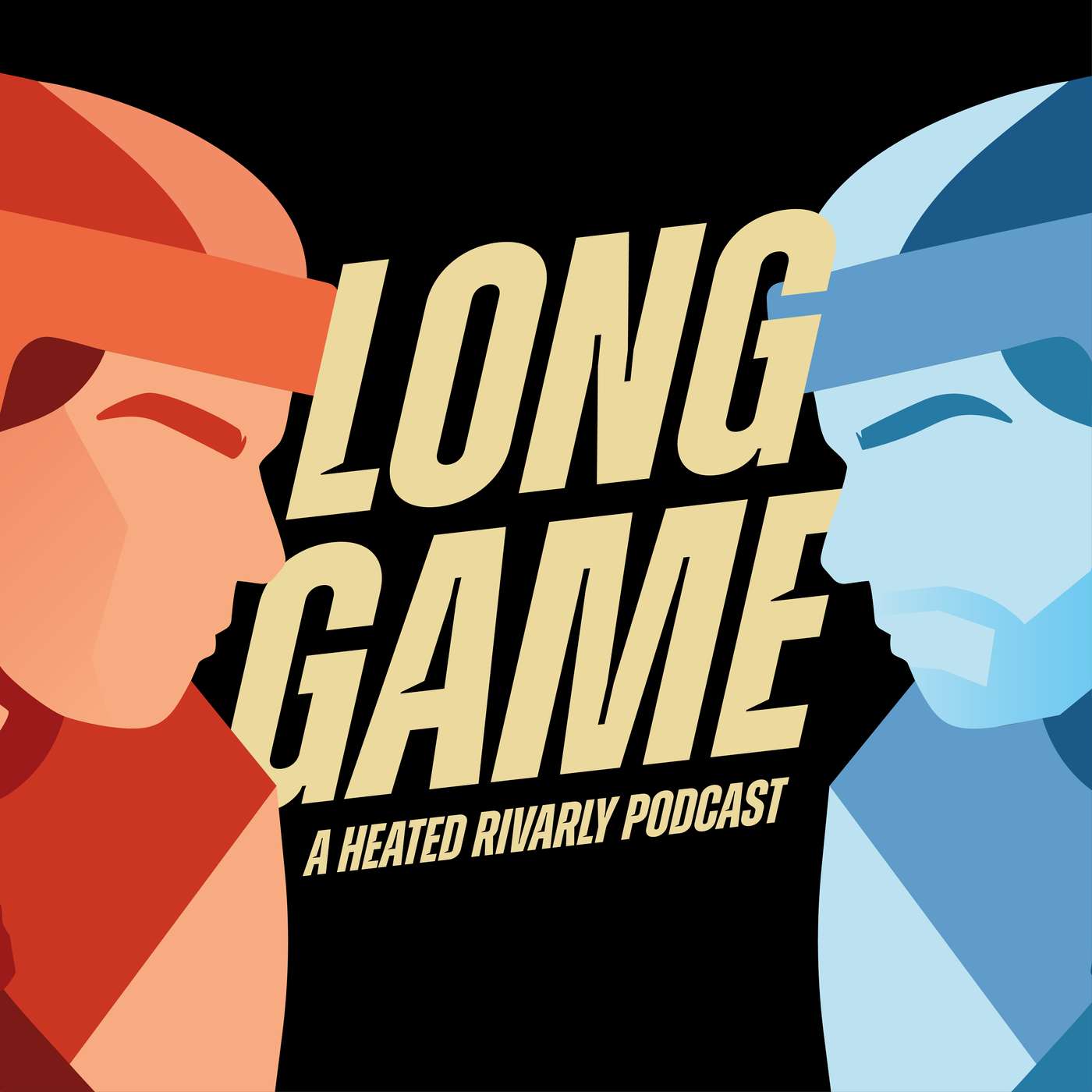 Long Game: a Heated Rivalry Podcast