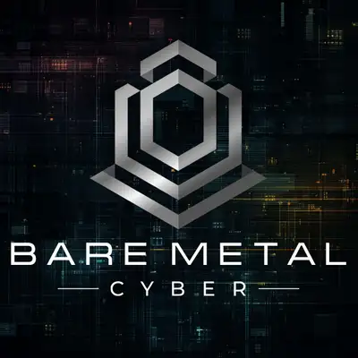Bare Metal Cyber