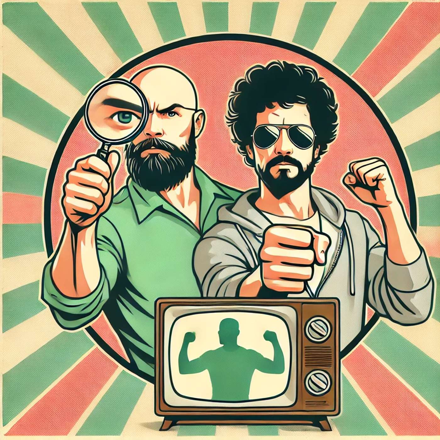 Saviors of the Metaverse