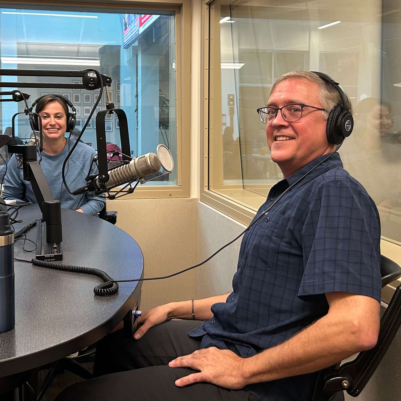 To be(er) or not to be(er) - with Dr. Ed Herrmann